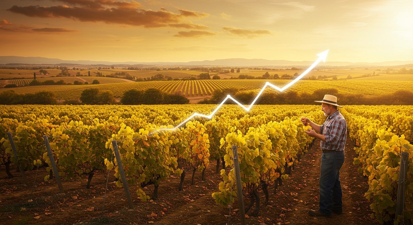 Découvrez pourquoi la canicule de cet été en France n'aura pas d'impact majeur sur l'économie, malgré les défis agricoles. Analyse détaillée des secteurs touchés et perspectives optimistes pour 2025.