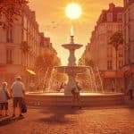 Canicule 2025 : Impact Mortel Sur Les Seniors