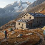 Canigou : Le Refuge des Cortalets Ferme pour Rénovation
