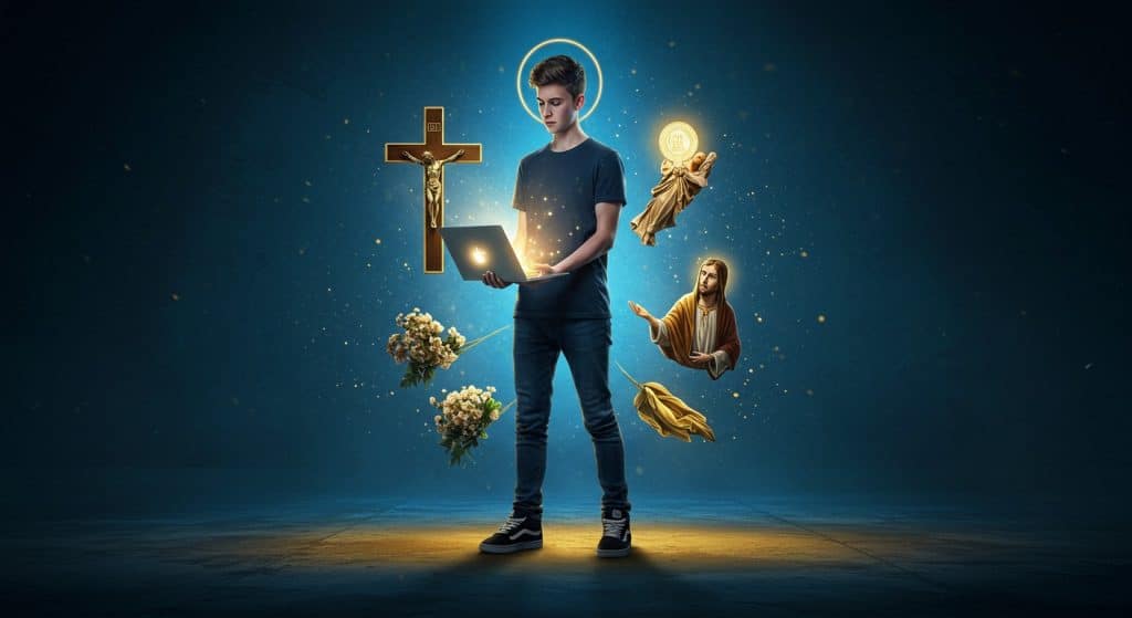 Canonisation Carlo Acutis : Le Saint Patron du Web en 2025