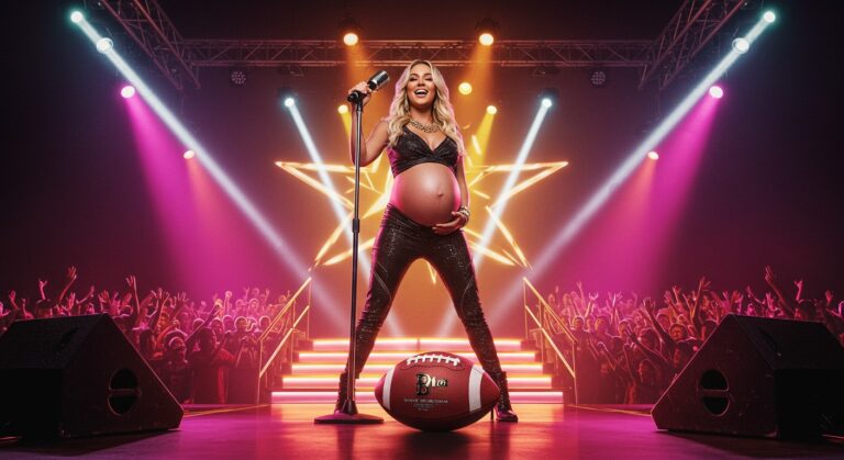 Cardi B Enceinte : Un Nouvel Album et une Nouvelle Vie