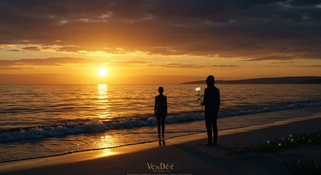 Carlito Pleure Sa Mère : Un Hommage Émouvant en Vidéo