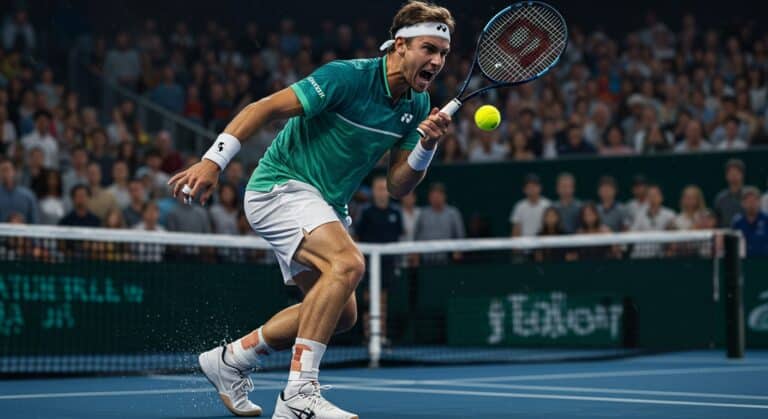 Carlos Alcaraz : Frayeur et Triomphe à Tokyo