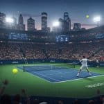 Carlos Alcaraz Triomphe à l’US Open : Une Finale Explosive