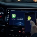 CarPlay et Android Auto : Sécurité ou Danger au Volant ?
