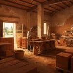 Carreaux de Gironde : Un Savoir-Faire Ancestral en Péril