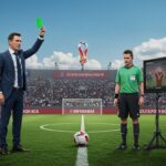 Carton Vert : La Révolution Arbitrale au Mondial U20