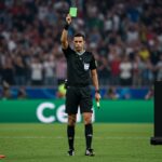 Carton Vert : Une Révolution Dans Le Football U20