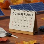 Ce Qui Change Au 1er Octobre : APL, Gaz, Prime Auto