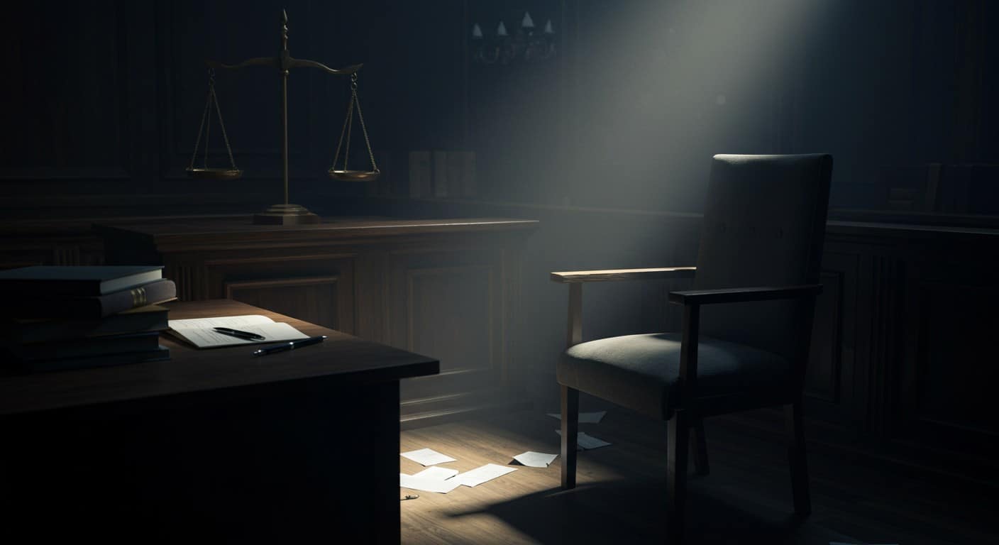 Cédric Jubillar peut-il être acquitté comme Jacques Viguier ? Découvrez les similitudes et différences entre ces affaires criminelles sans corps ni aveux.