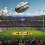 Centenaire ASM Clermont : Un Siècle de Passion Rugby