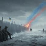 Cessez-le-Feu en Ukraine : Vers un Scénario Coréen ?