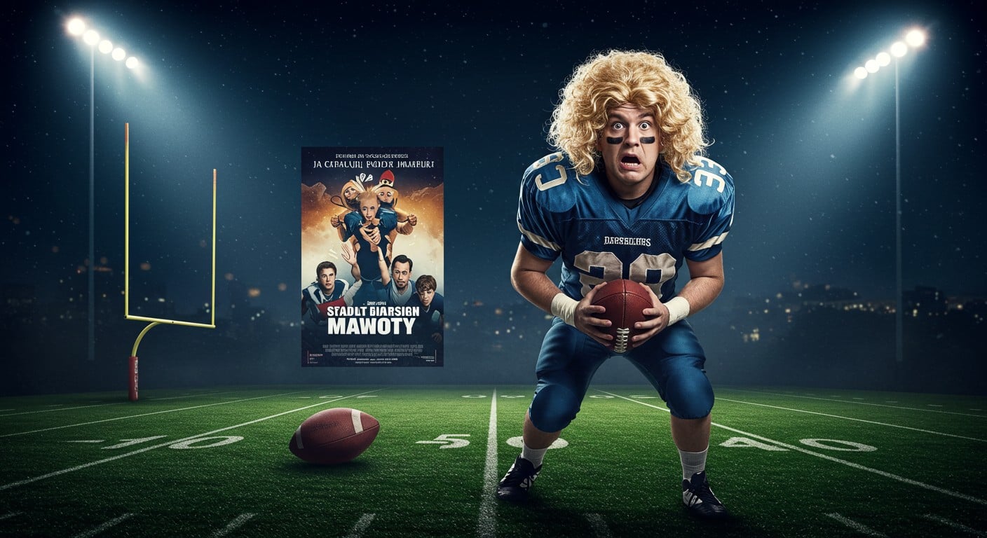 Chad Powers, nouvelle série Disney+ avec Glen Powell, promet humour et rédemption mais déçoit par son scénario prévisible. Découvrez notre critique !