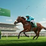 Chaldero Triomphe Au Quinté De ParisLongchamp 2025