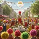 Championnat Euro Mulet 2025 : La Creuse Fête la Coupe Iconique