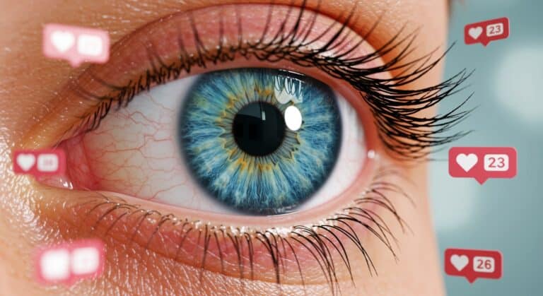 Changer la Couleur des Yeux : Tendance ou Risque ?