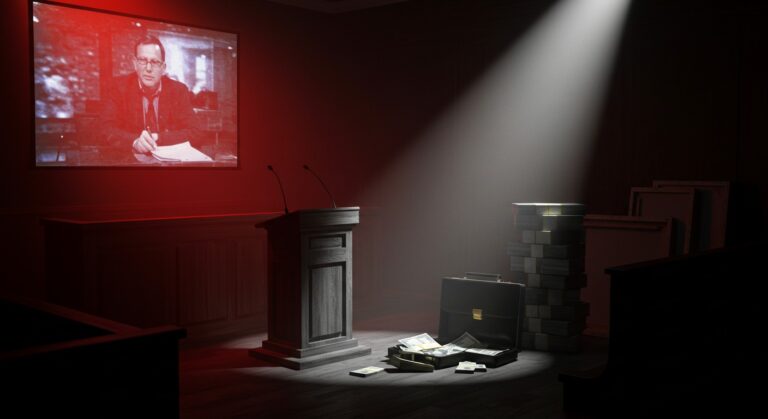 Chantage à Saint-Étienne : Sextape, Art et Subventions