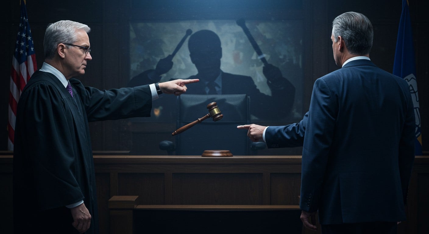 Découvrez le réquisitoire choc contre Gaël Perdriau dans l'affaire du chantage à la sextape. Trois ans ferme requis : analyse d'un scandale politique qui ébranle la ville.