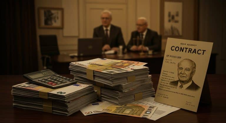 Chantal Goya : Dette de 2,1M€ à Rembourser, Que S’est-il Passé ?