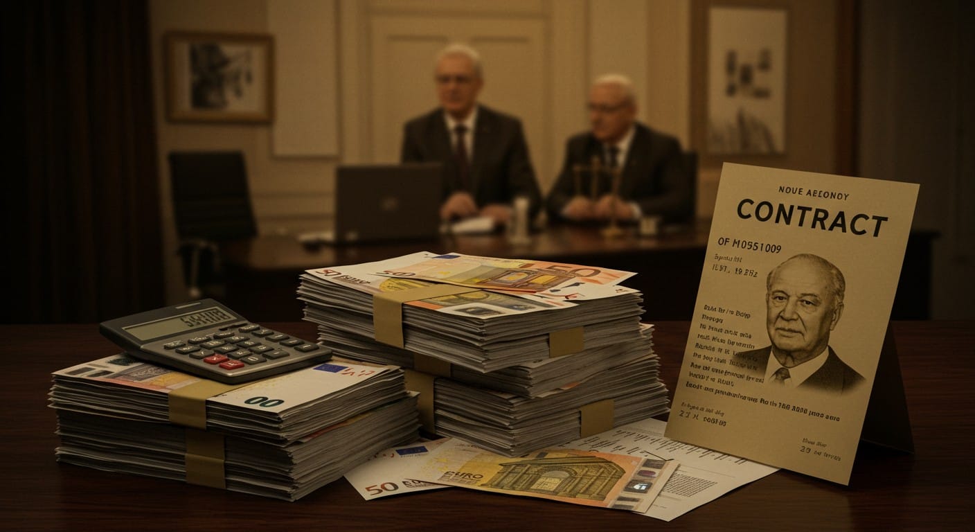 Chantal Goya et son mari condamnés à rembourser 2,1M€. Plongez dans cette affaire financière complexe et découvrez les dessous d’un prêt controversé.