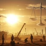 Chantiers Qatar 2022 : Enquête Sur Les Conditions De Travail