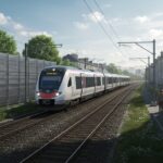 Charles-de-Gaulle Express : Réduire le Bruit pour 2027