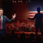 Charlie Kirk : De Leader Conservateur À Icône Tragique Républicaine