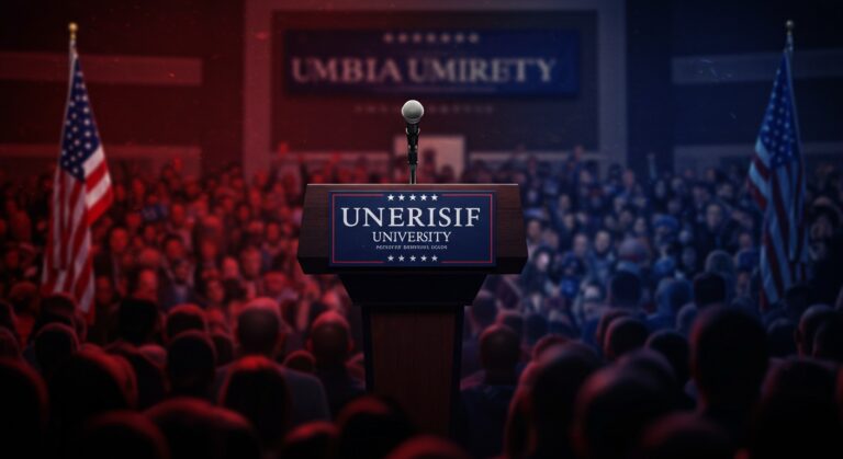 Charlie Kirk : Portrait d’un Conservateur Controversé