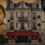 Charlotte Gainsbourg Peut-Elle Sauver La Maison Gainsbourg ?