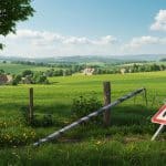 Chasse Aux Panneaux Inutiles : Un Village Se Réinvente