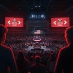 Chasse aux Sorcières en Ligne Après Meurtre Charlie Kirk