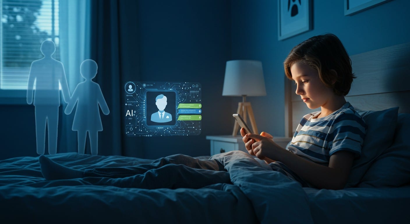 ChatGPT intègre un contrôle parental pour surveiller les ados et détecter la détresse. Découvrez comment l’IA renforce la sécurité des jeunes utilisateurs.