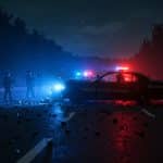 Chauffard en Fuite Percute Policiers à Villepinte