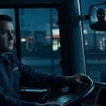 Chauffeur de Bus Sanctionné Après Agression : Injustice ?