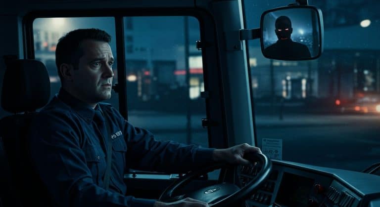 Chauffeur de Bus Sanctionné Après Agression : Injustice ?