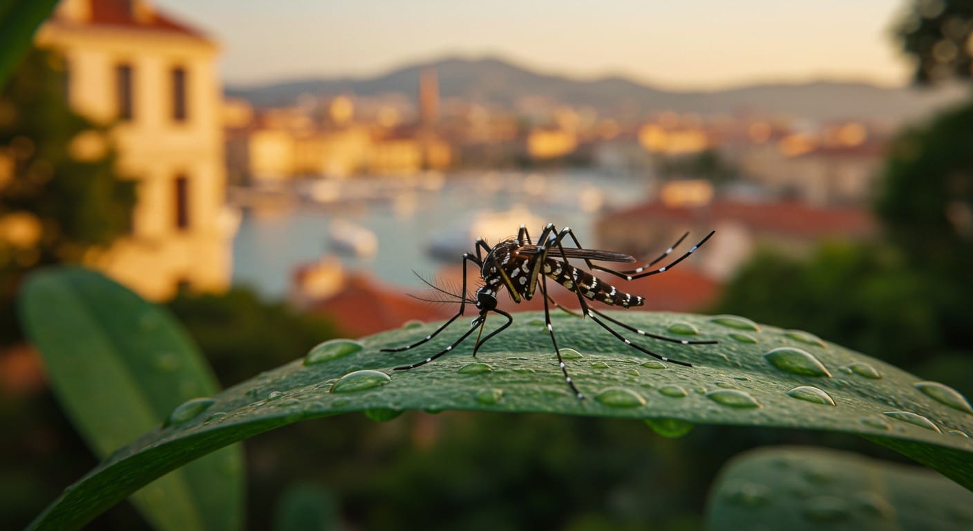 Chikungunya explose en France avec plus de 300 cas autochtones en 2025. Découvrez les causes, régions touchées et comment se protéger. Cliquez pour en savoir plus !