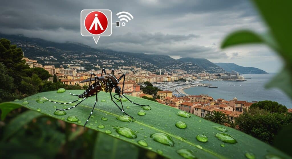Chikungunya à Antibes : Alerte et Conseils pour 2025