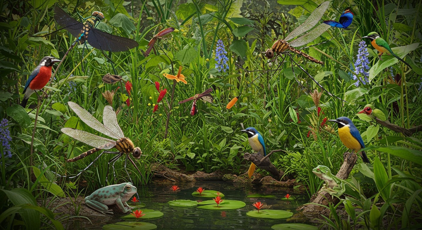 Le chikungunya gagne du terrain, mais les insecticides menacent la biodiversité. Découvrez pourquoi Orléans prône des solutions naturelles et durables.