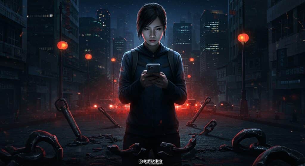 Chine : Nouvelle Condamnation d’une Journaliste Citoyenne