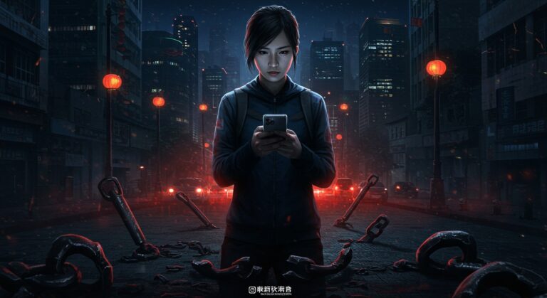 Chine : Nouvelle Condamnation d’une Journaliste Citoyenne