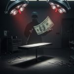 Chirurgien Amputé : Fraude et Fantasmes Sombres