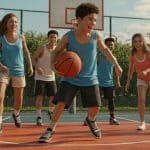 Choisir Son Sport À La Rentrée : Guide Pour Ados