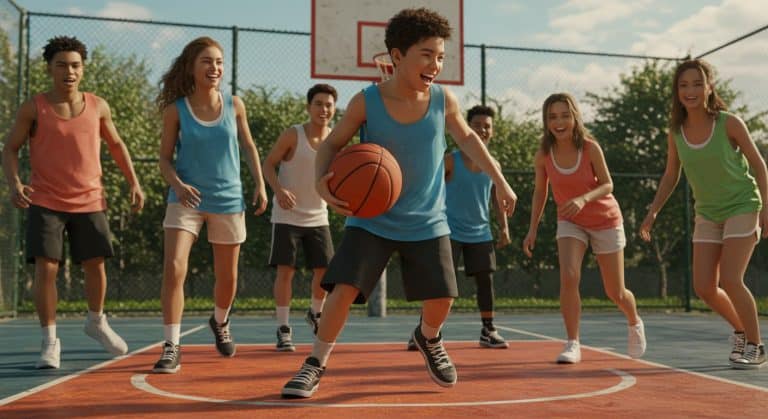 Choisir Son Sport À La Rentrée : Guide Pour Ados