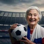 Christine Mbappé : La Grand-Mère Derrière La Star Du Foot