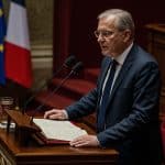Chute de Bayrou : Testament Politique d’un Premier Ministre