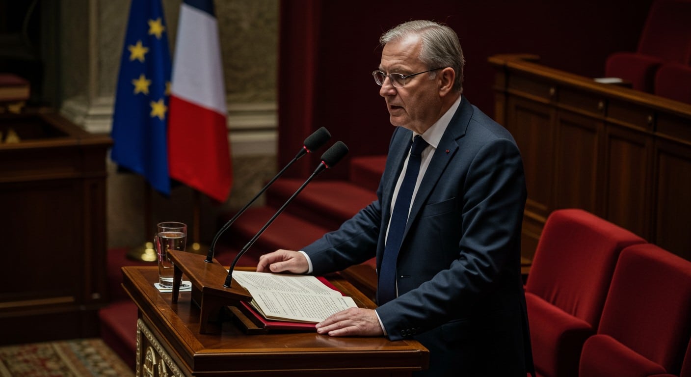 Découvrez le testament politique émouvant de François Bayrou après la chute historique de son gouvernement. Analyse des enjeux, discours et conséquences pour la Ve République.