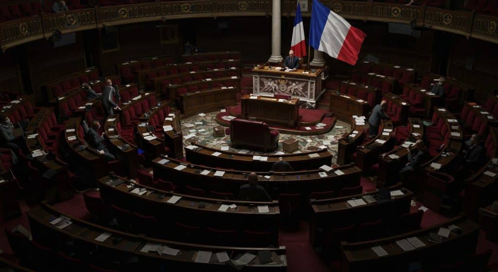 Chute du Gouvernement Bayrou : Causes et Perspectives