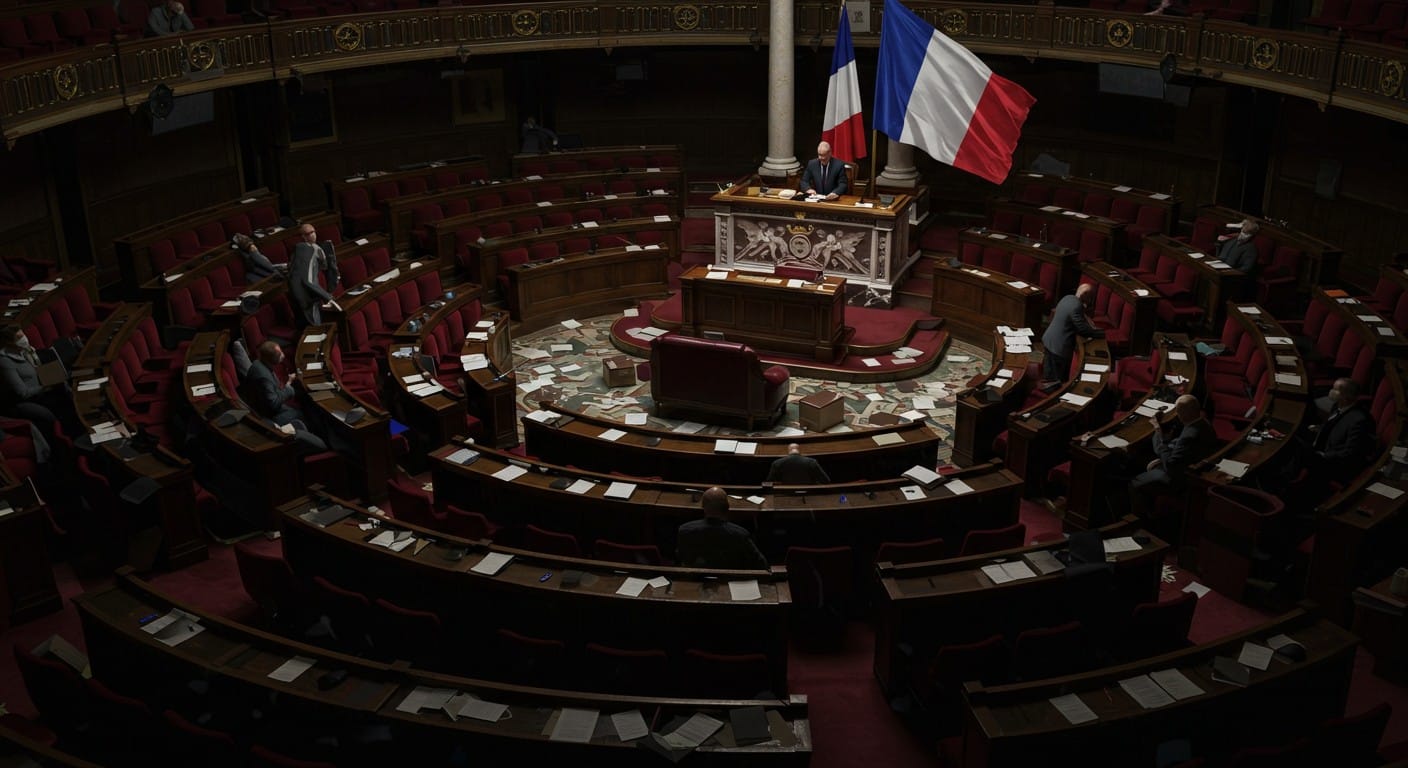 Pourquoi le gouvernement Bayrou a-t-il échoué ? Quels scénarios pour la suite ? Plongez dans les raisons de cette crise politique et ses implications.