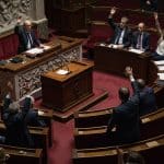 Chute du Gouvernement Bayrou : Vote de Confiance Raté