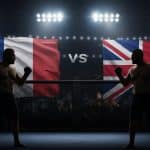 Ciryl Gane Contre Tom Aspinall : Duel Explosif pour le Titre UFC